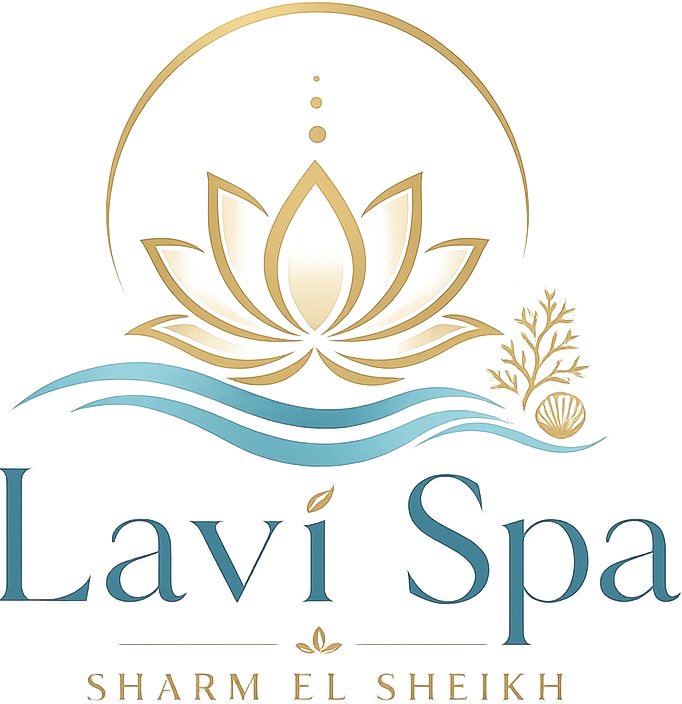 Lavi Spa Logo