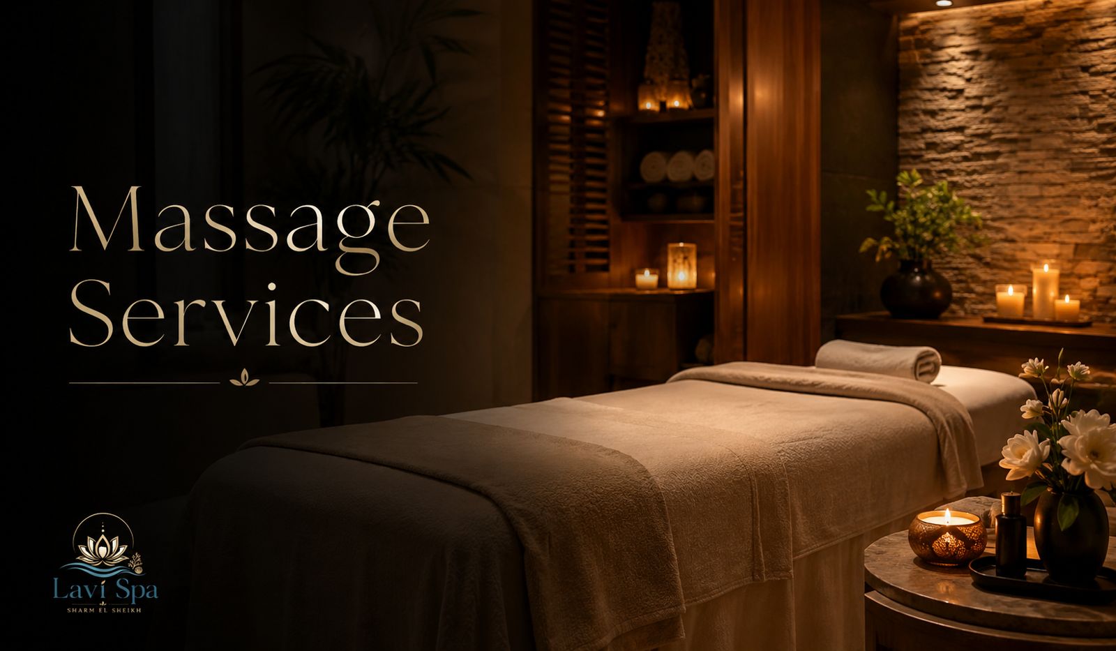 Massage Therapies