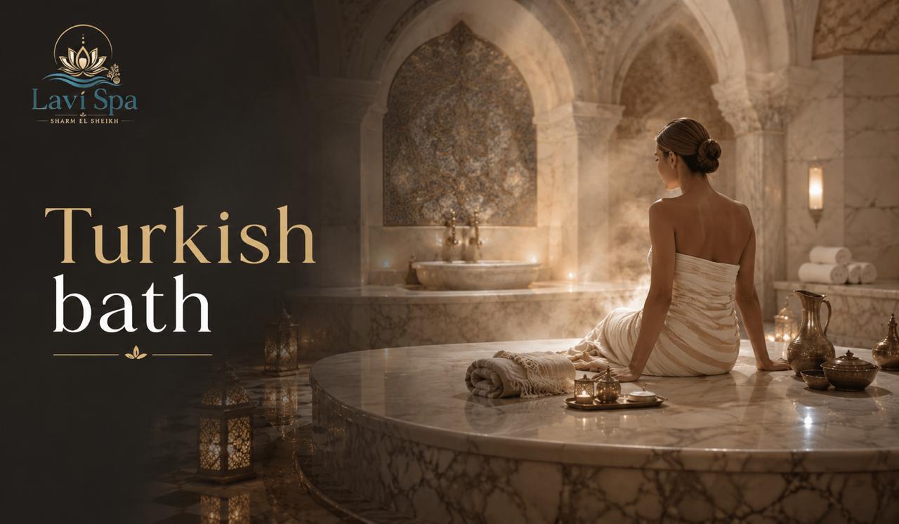 Thermal & Bath Rituals