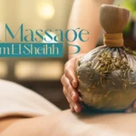 Thai Massage Sharm El Sheikh