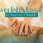 Swedish Massage Sharm El Sheikh