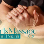 Sports Massage Sharm El Sheikh