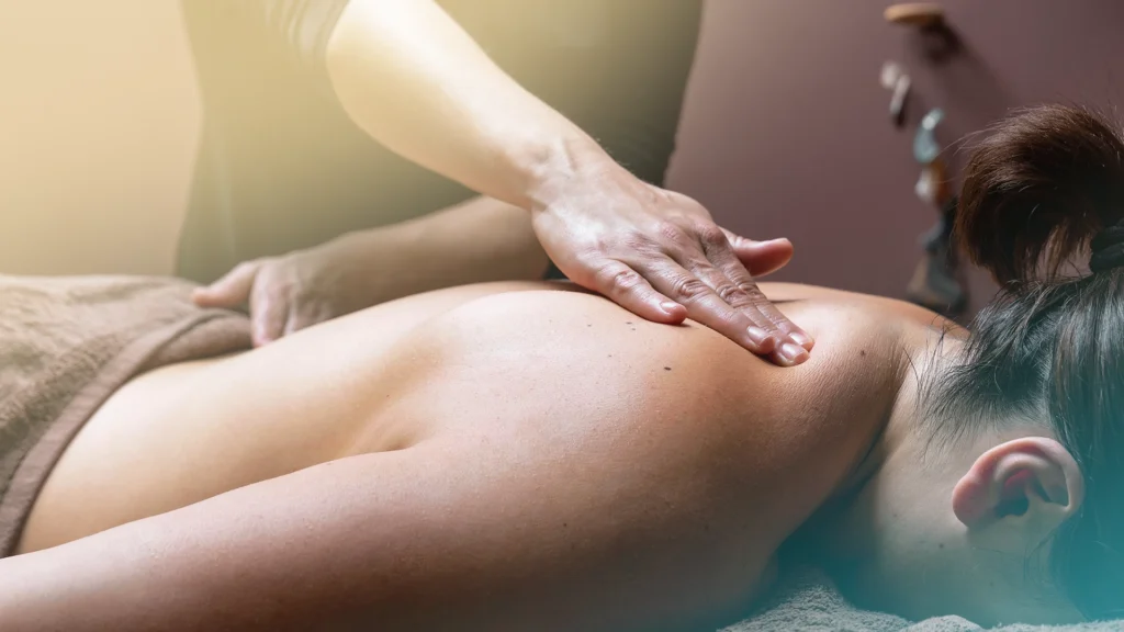 Thai Massage Sharm El Sheikh