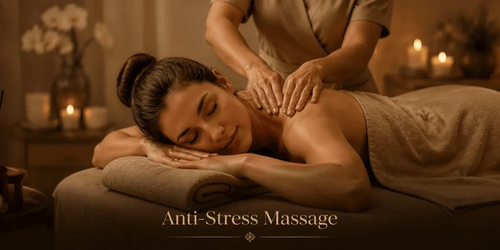 Anti-Stress Massage