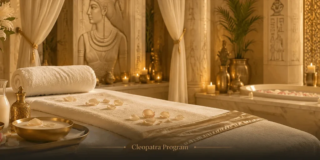 Cleopatra Program