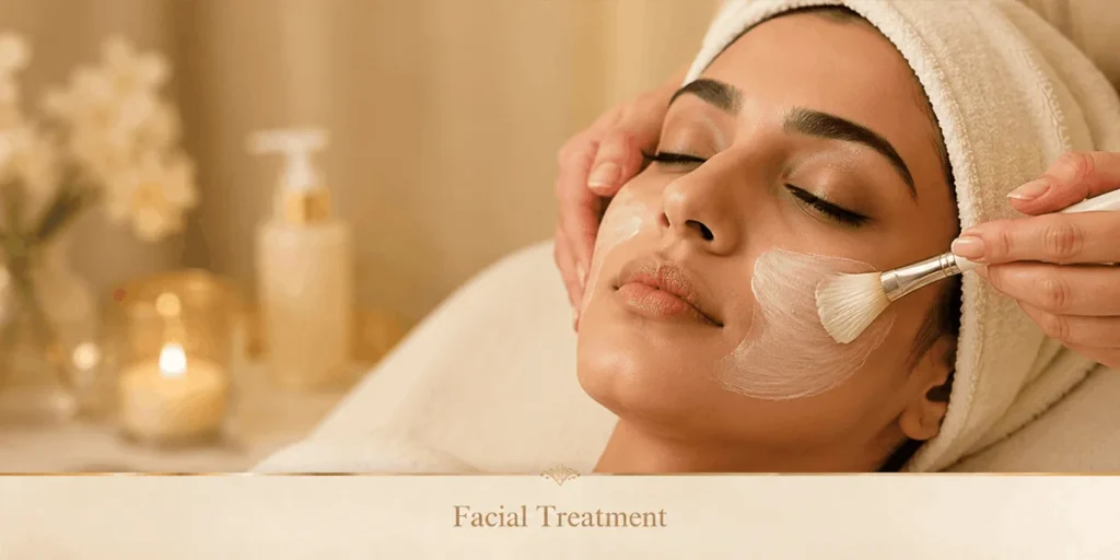 Facial Treatment