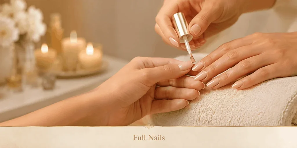 Full Nails