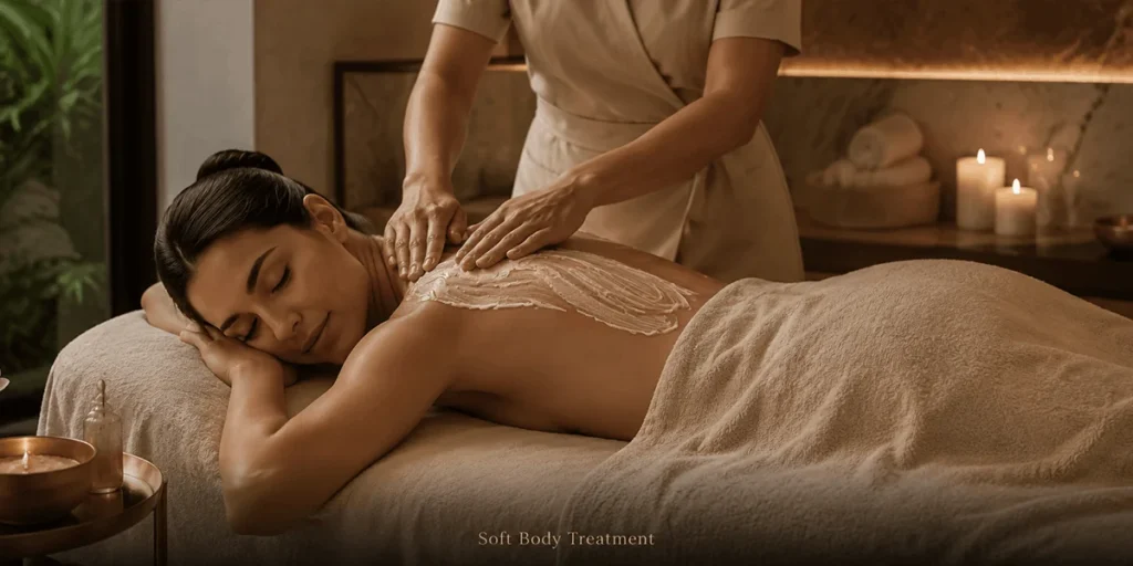 Soft Body Treatment