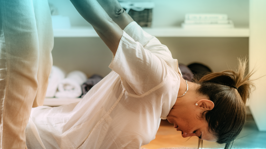 Shiatsu Massage Sharm El Sheikh