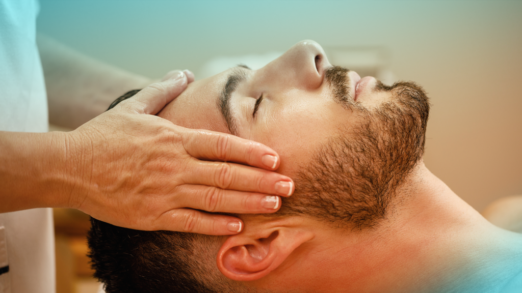 Anti Stress Massage Sharm El Sheikh