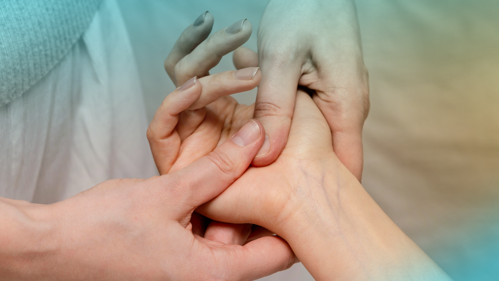 Reflexology Massage Sharm El Sheikh