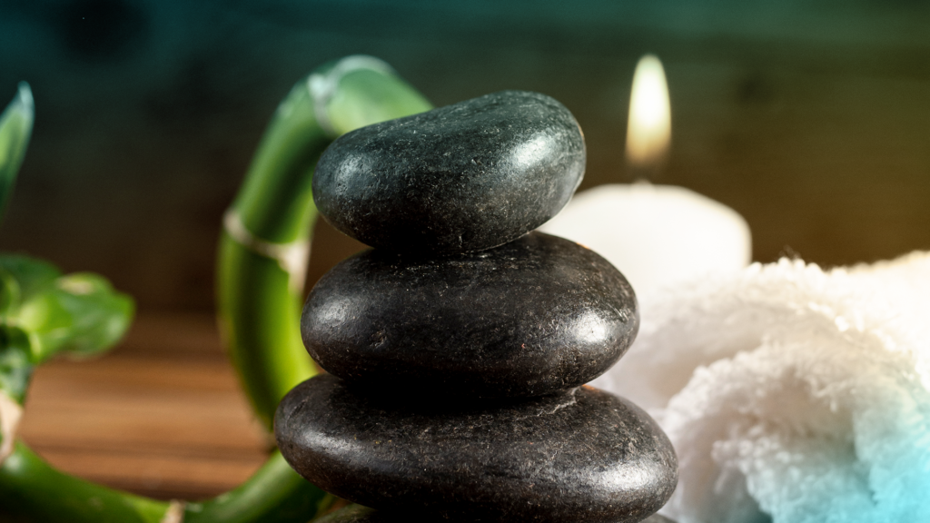 Hot Stone Massage Sharm El Sheikh