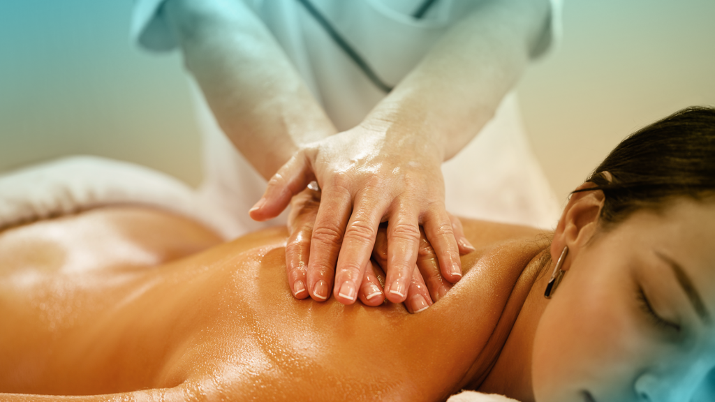 Egyptian Massage Sharm El Sheikh