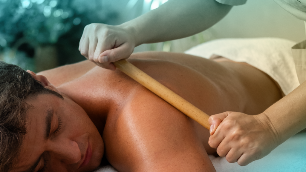 Thai Vs Swedish Massage Sharm