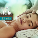 Best Massage for Stress Relief in Sharm