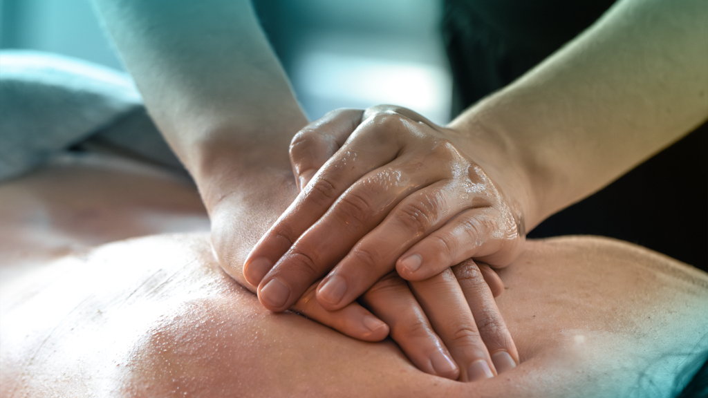 Shiatsu vs Thai Massage in Sharm El Sheikh