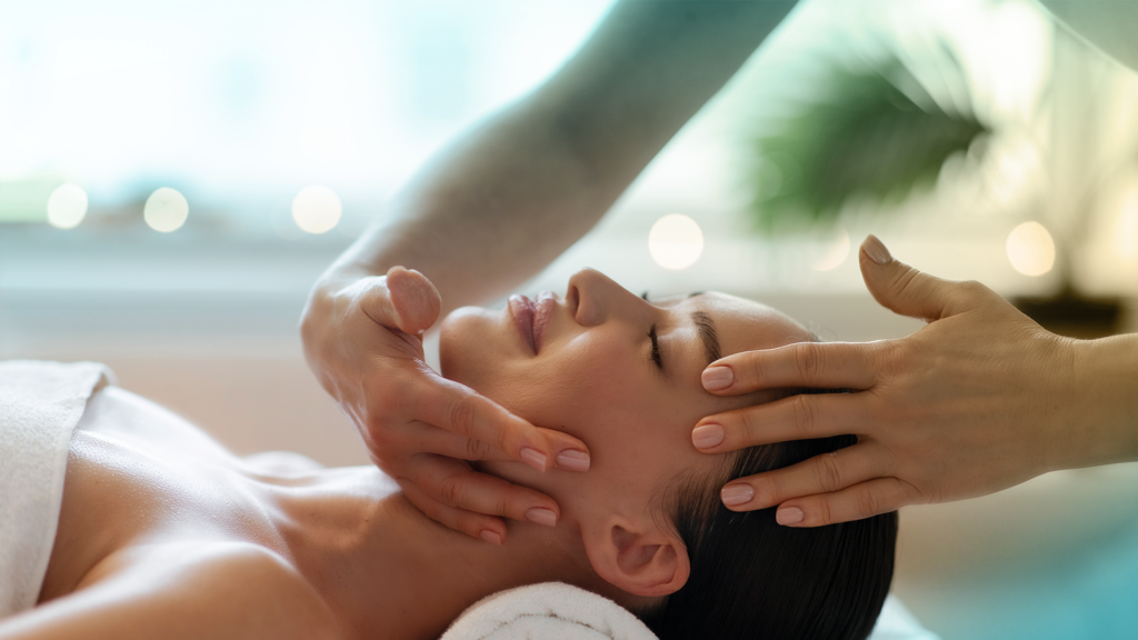 Best Massage for Stress Relief in Sharm