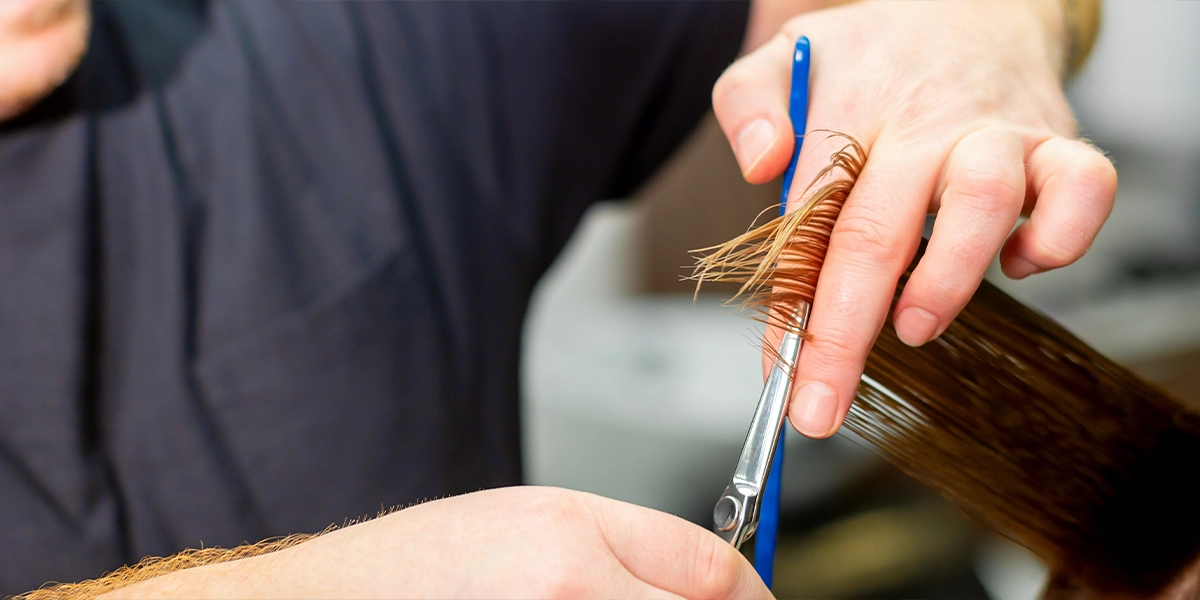 Beauty Salon & Grooming