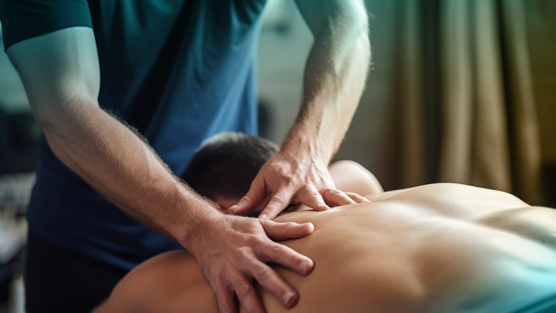 Massage Therapies