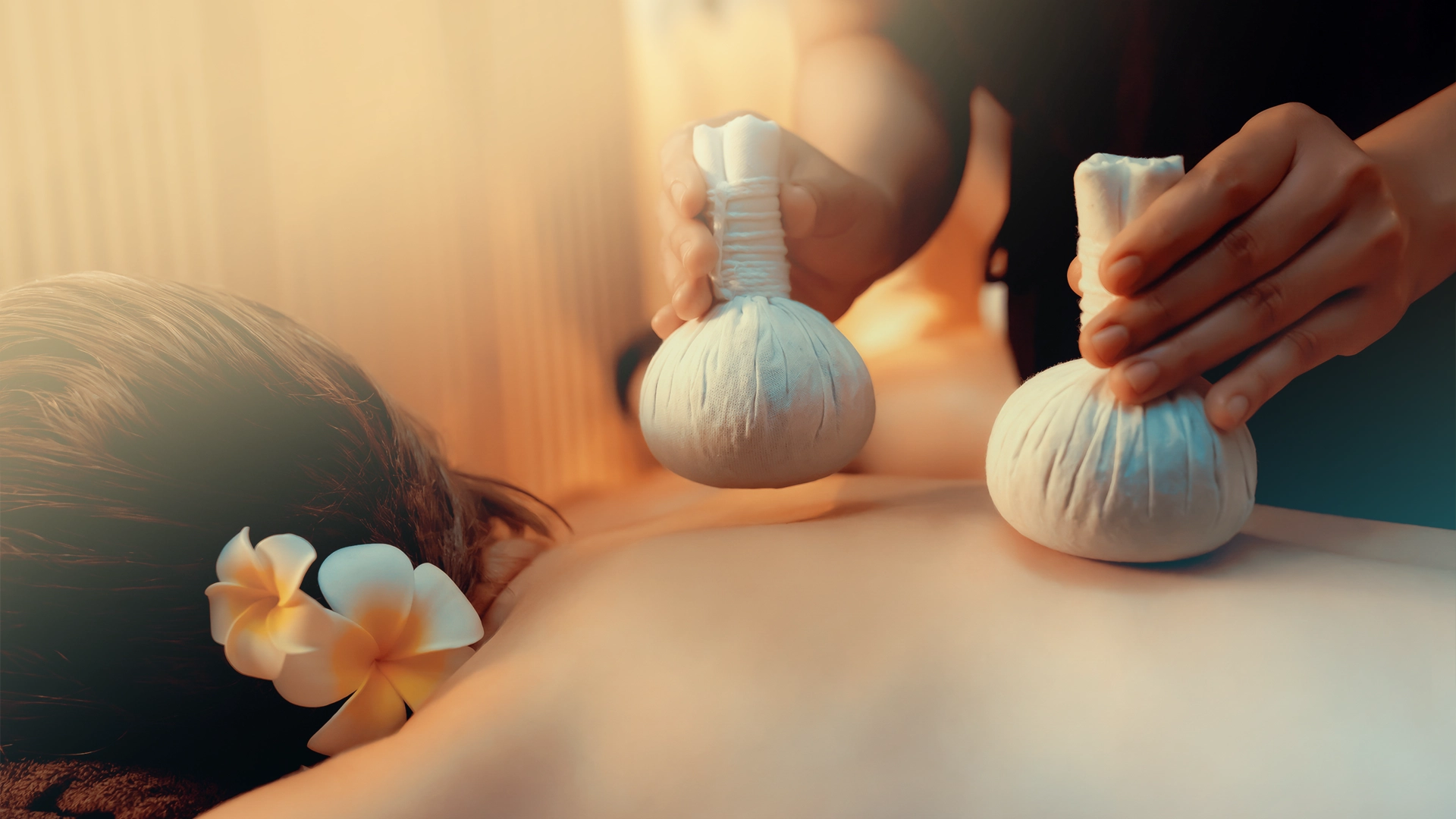 Reflexology & Healing Zones
