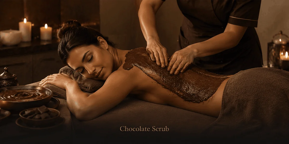 Skin Care & Scrub