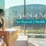 Spa Near Savoy Sharm El Sheikh