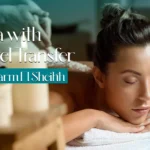 spa with hotel transfer in Sharm El Sheikh at Lavi Spa