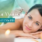 Spa for Women in Sharm El Sheikh