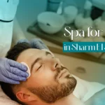 Spa for Men in Sharm El Sheikh