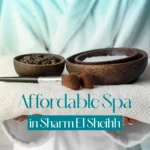 Affordable Spa in Sharm El Sheikh