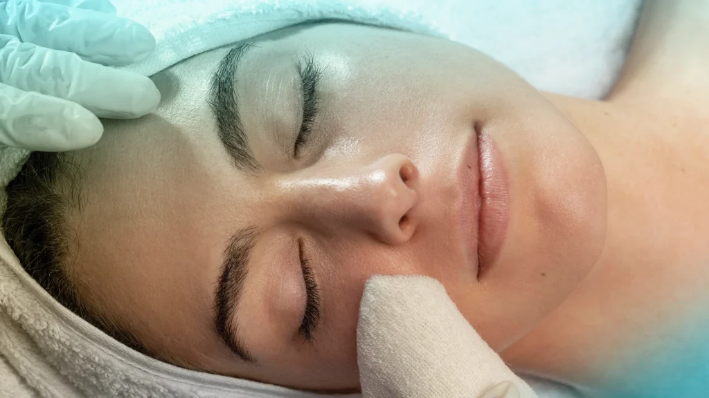 Dry Skin Treatment in Sharm El Sheikh