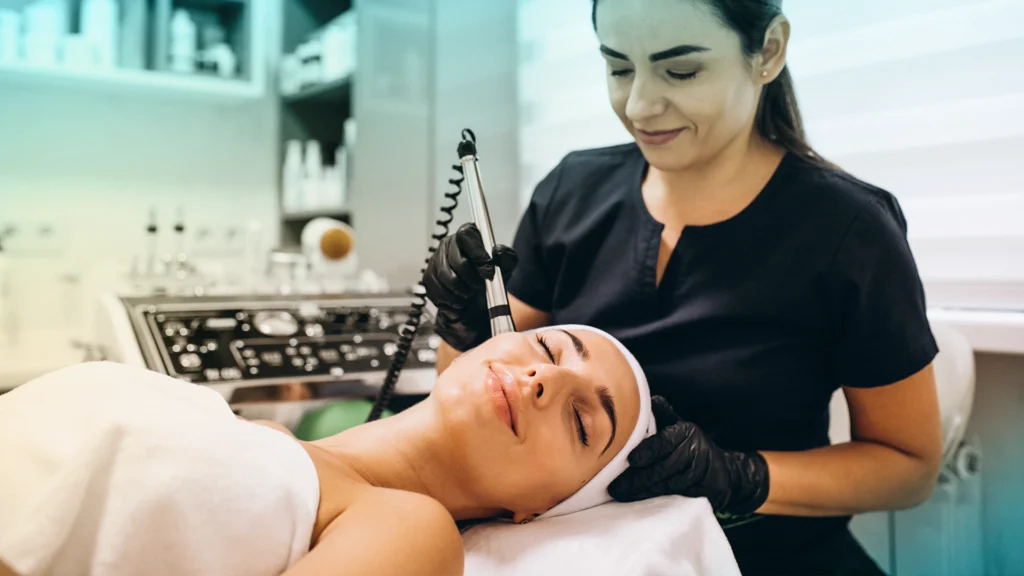 Beauty Center in Sharm El Sheikh