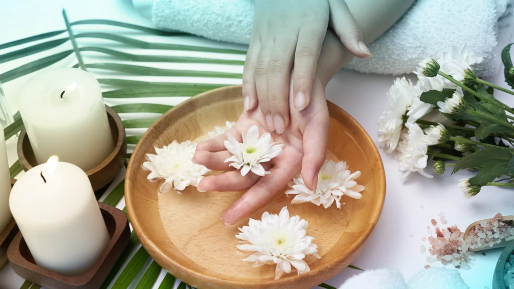 Spa with hotel transfer in Sharm El Sheikh at Lavi Spa