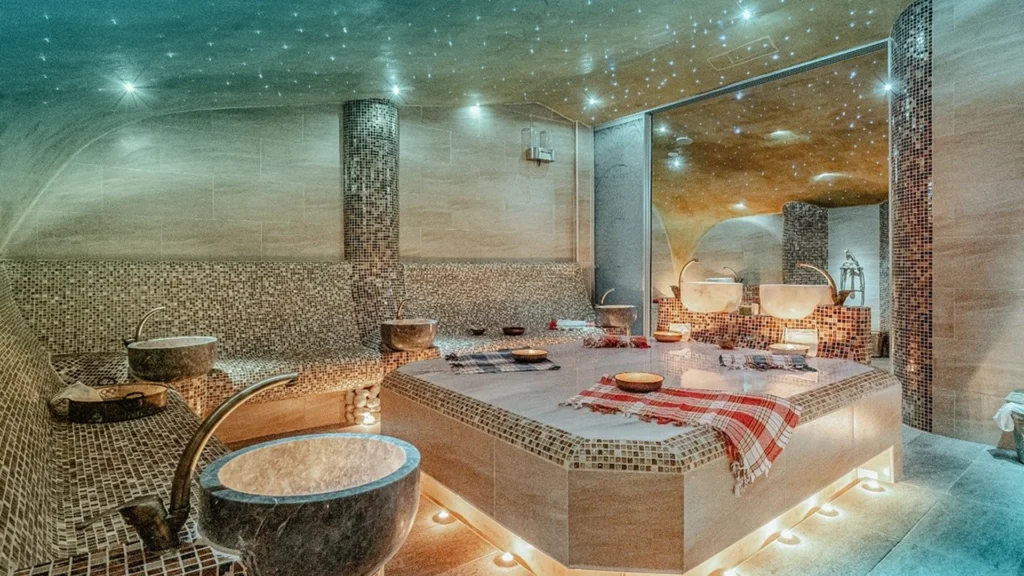 turkish bath near me sharm el sheikh