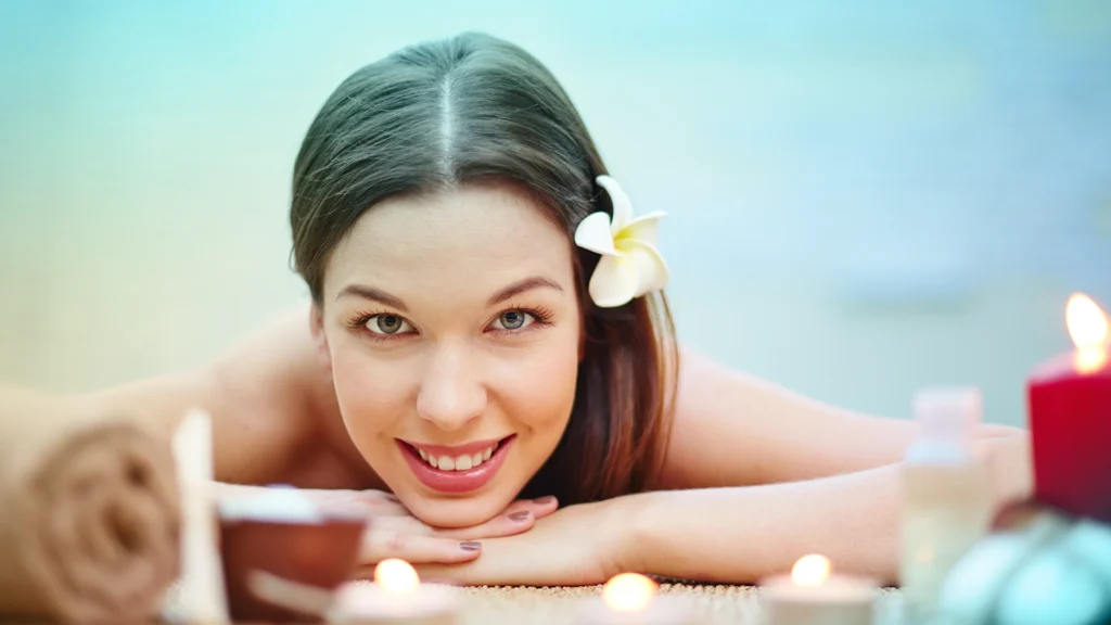 Spa for Women in Sharm El Sheikh