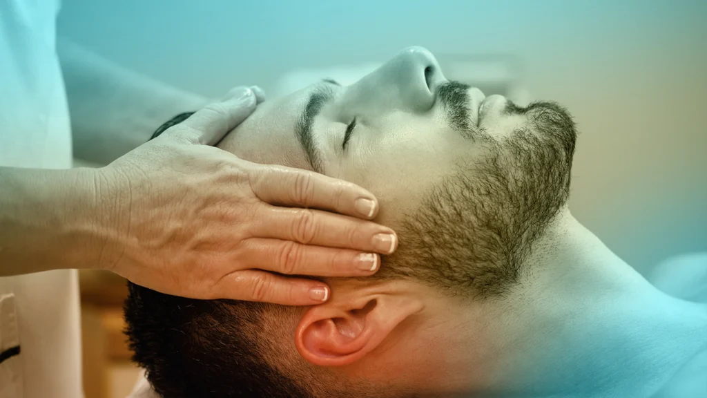 Spa for Men in Sharm El Sheikh