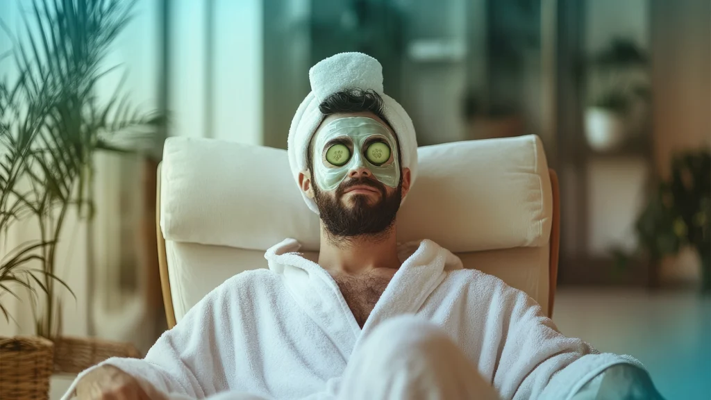 Affordable Spa in Sharm El Sheikh