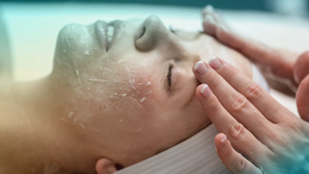 Dry Skin Treatment in Sharm El Sheikh