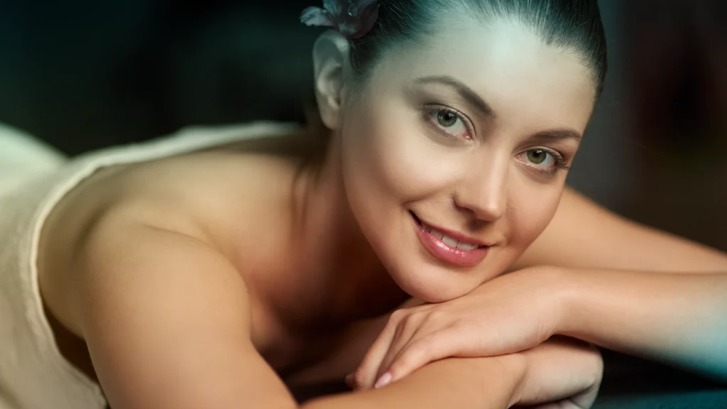 Spa for Women in Sharm El Sheikh