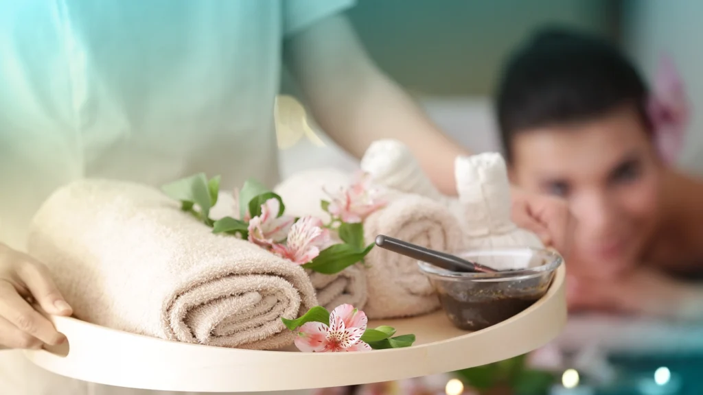 Affordable Spa in Sharm El Sheikh