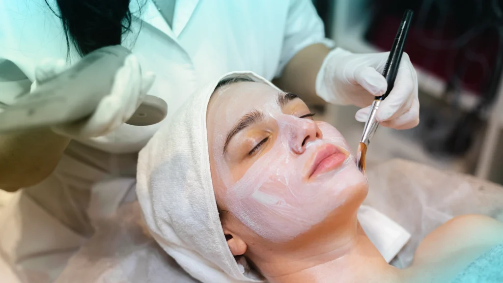 Beauty Center in Sharm El Sheikh