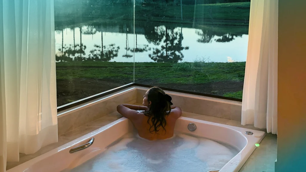 Spa Near Savoy Sharm El Sheikh