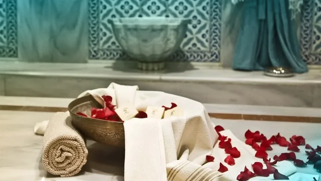 turkish bath near me sharm el sheikh
