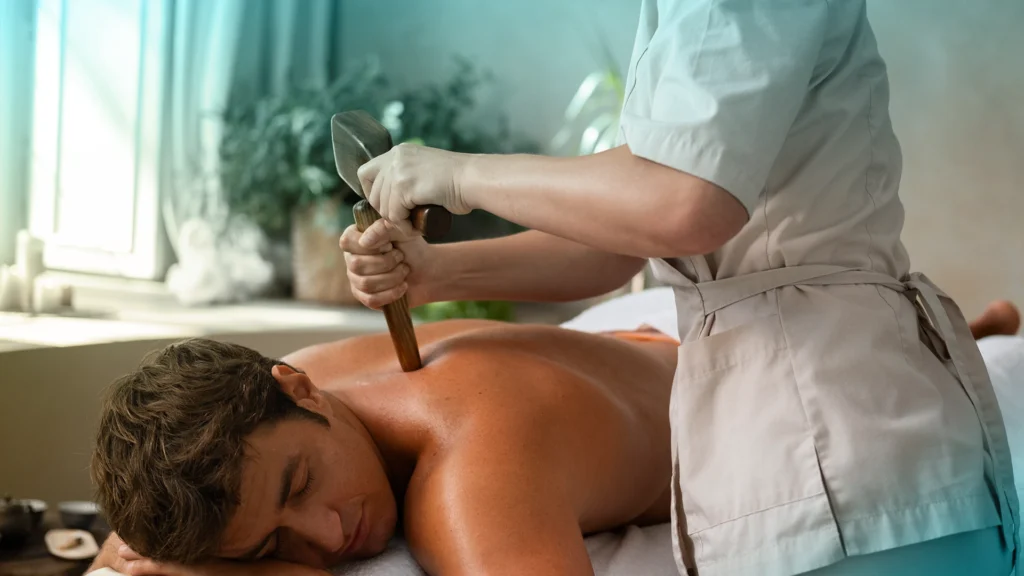 Affordable Spa in Sharm El Sheikh