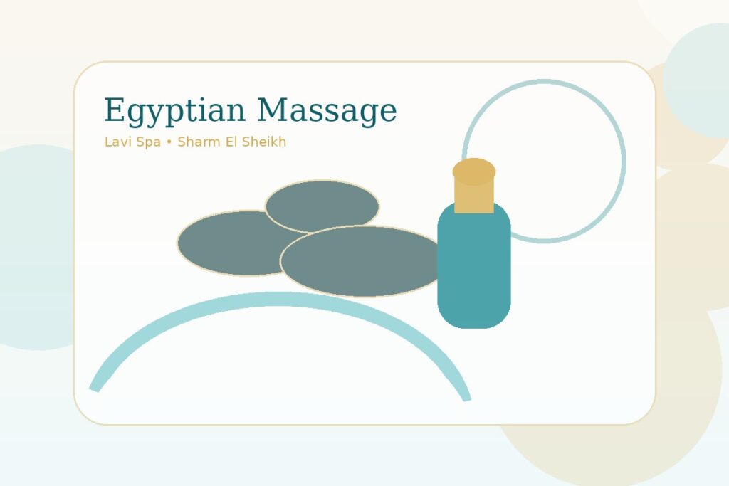 Swedish massage